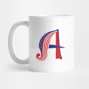United States of America Mug
